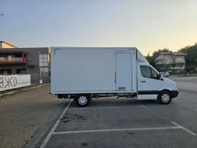 Mercedes-Benz Sprinter 319 Sprinter 319 V6 Внос Белгия, снимка 5
