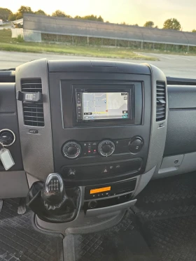 Mercedes-Benz Sprinter 319 Sprinter 319 V6 Внос Белгия, снимка 12