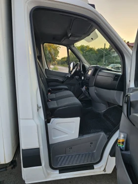 Mercedes-Benz Sprinter 319 Sprinter 319 V6 Внос Белгия, снимка 13