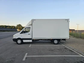 Mercedes-Benz Sprinter 319 Sprinter 319 V6 Внос Белгия, снимка 3