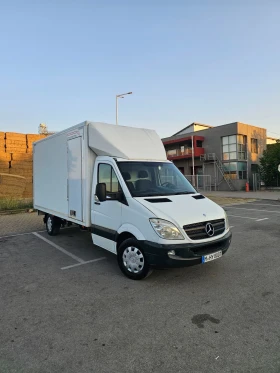 Mercedes-Benz Sprinter 319 Sprinter 319 V6 Внос Белгия, снимка 7