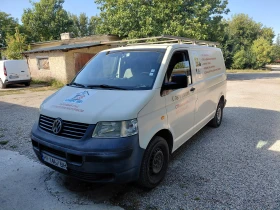 VW T5, снимка 2