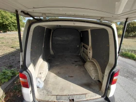 VW T5, снимка 4