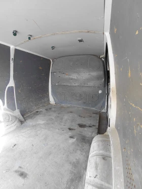 VW T5, снимка 5