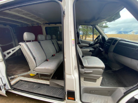 VW Crafter VW Crafter 2.5 5+ 1, снимка 7