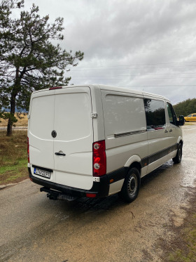 VW Crafter VW Crafter 2.5 5+ 1, снимка 4