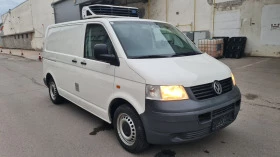 VW T5 1.9 TDI Hladilen, снимка 2