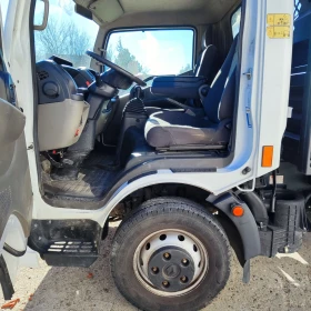 Renault Maxity 35.130 к.с., снимка 9