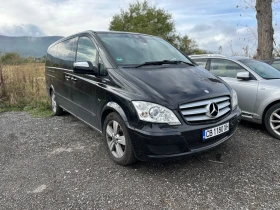 Mercedes-Benz Viano 3.0 cdi | Mobile.bg    2