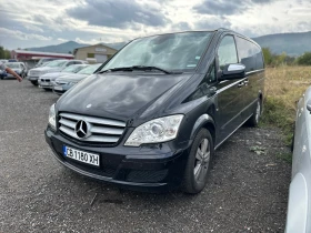  Mercedes-Benz Viano