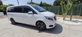 Обява за продажба на Mercedes-Benz V 250 ~48 000 EUR - изображение 7