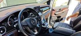 Mercedes-Benz V 250 | Mobile.bg    16
