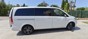 Обява за продажба на Mercedes-Benz V 250 ~48 000 EUR - изображение 10