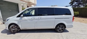Обява за продажба на Mercedes-Benz V 250 ~48 000 EUR - изображение 1