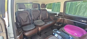 Обява за продажба на Mercedes-Benz V 250 ~48 000 EUR - изображение 9