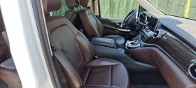 Обява за продажба на Mercedes-Benz V 250 ~48 000 EUR - изображение 6