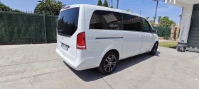 Обява за продажба на Mercedes-Benz V 250 ~48 000 EUR - изображение 8