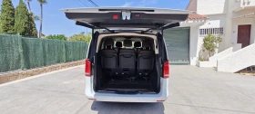 Обява за продажба на Mercedes-Benz V 250 ~48 000 EUR - изображение 1