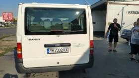 Ford Transit | Mobile.bg    6