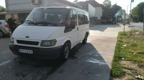 Ford Transit | Mobile.bg    3