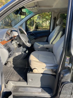 Mercedes-Benz Viano | Mobile.bg    7