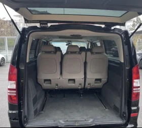 Mercedes-Benz Viano | Mobile.bg    8