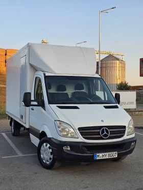 ������ Mercedes-Benz Sprint...