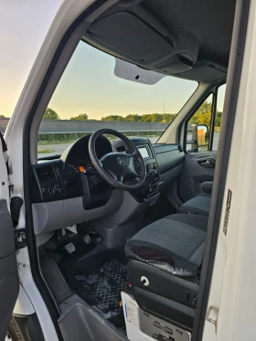 Mercedes-Benz Sprinter 319 Sprinter 319 V6 190�� �������� | Mobile.bg � ����� ������ 14