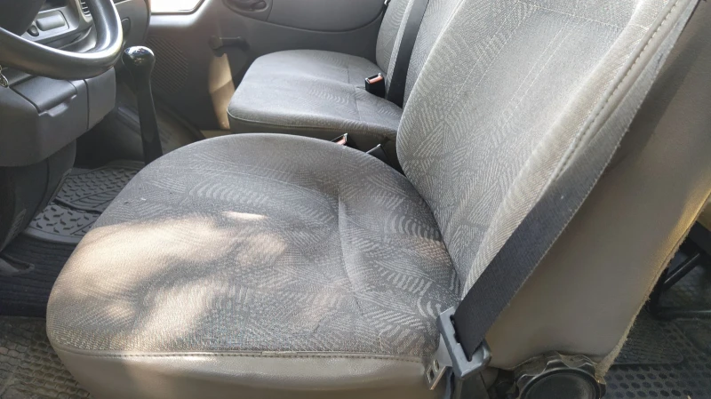 Ford Transit, снимка 10 - Бусове и автобуси - 51267608