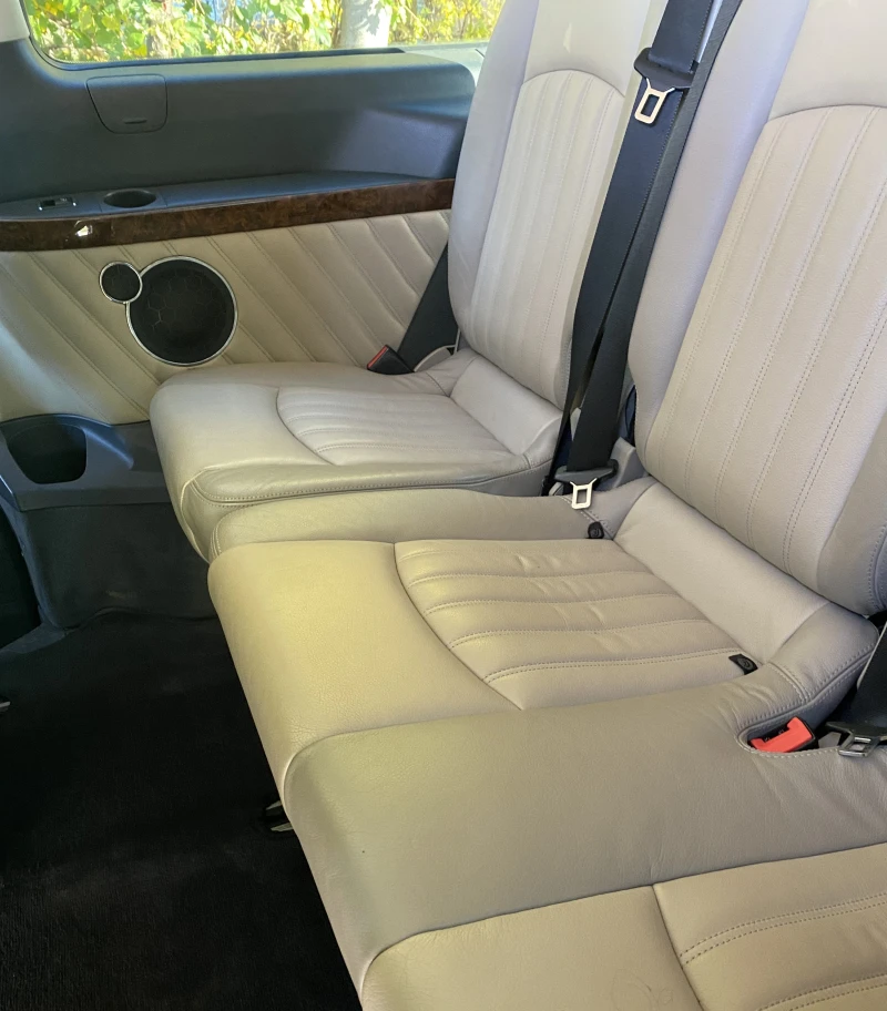 Mercedes-Benz Viano, снимка 5 - Бусове и автобуси - 52312499