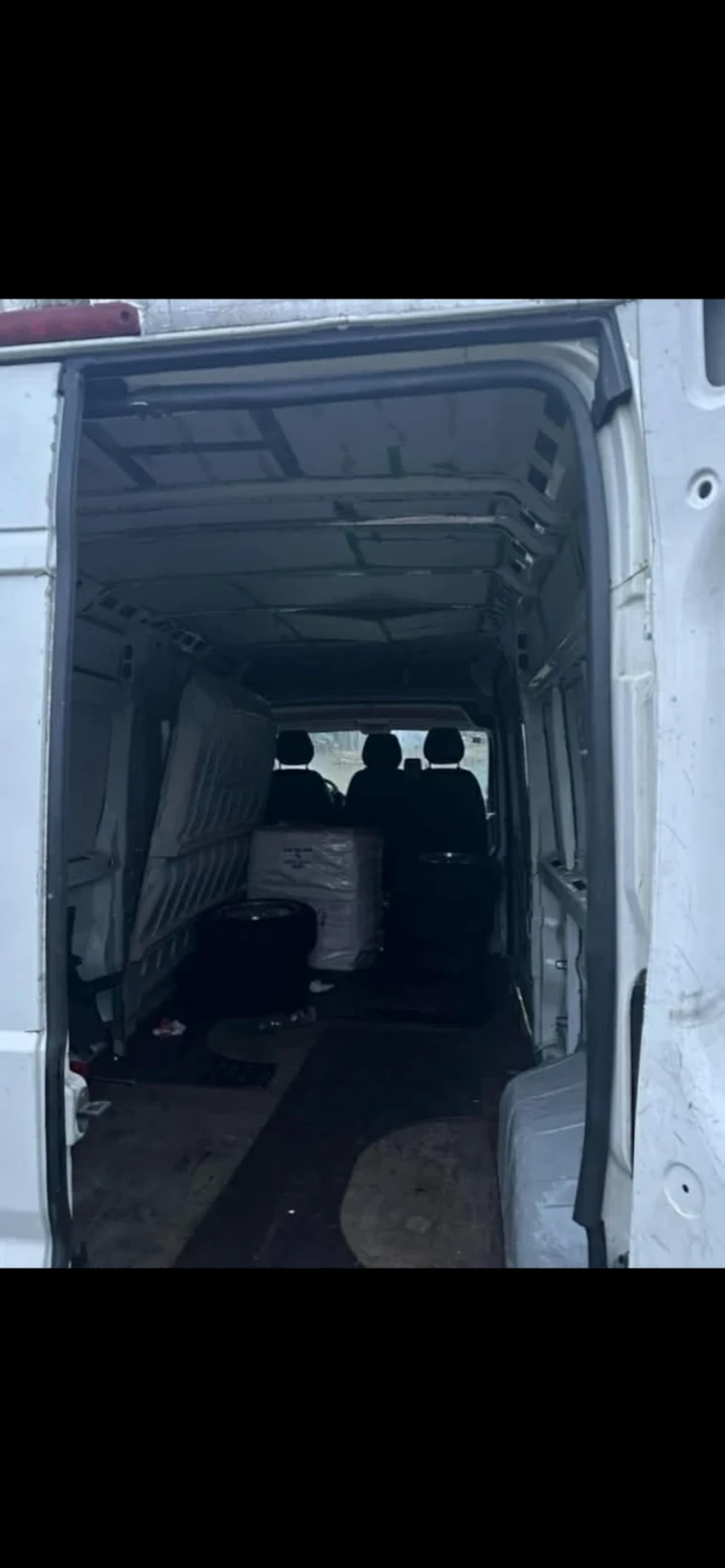 Fiat Ducato 2.3 JTD iveco морор, снимка 6 - Бусове и автобуси - 52740241