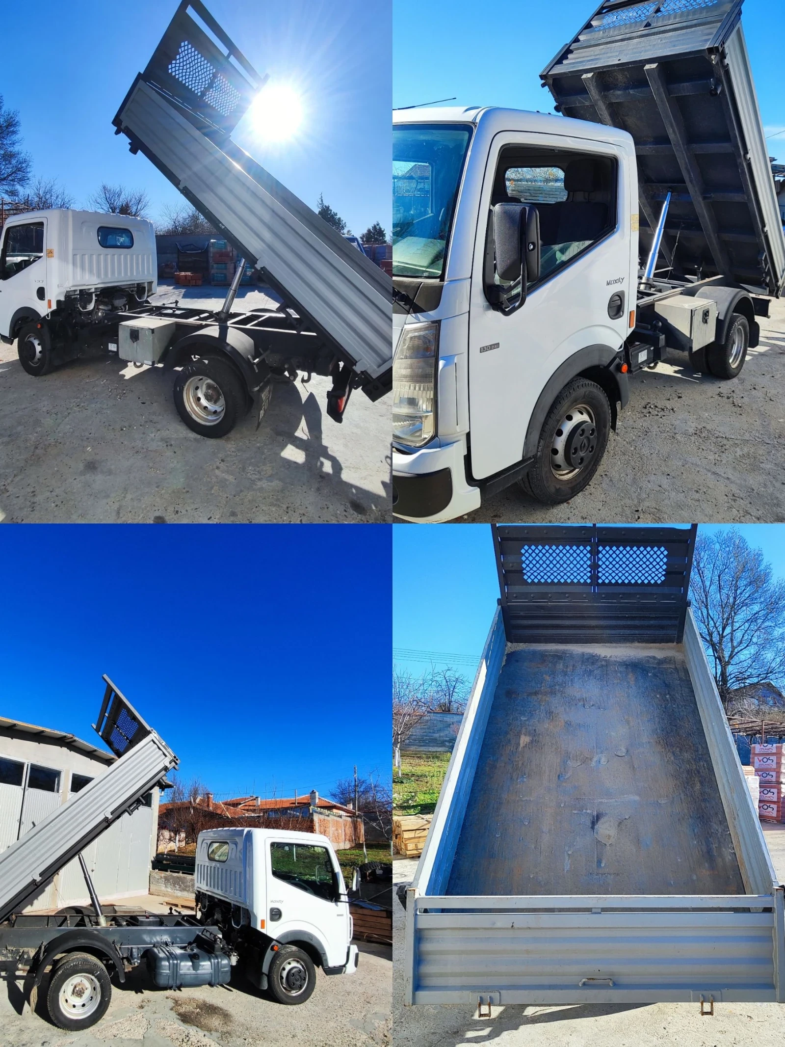 Renault Maxity 35.130 .. | Mobile.bg   16