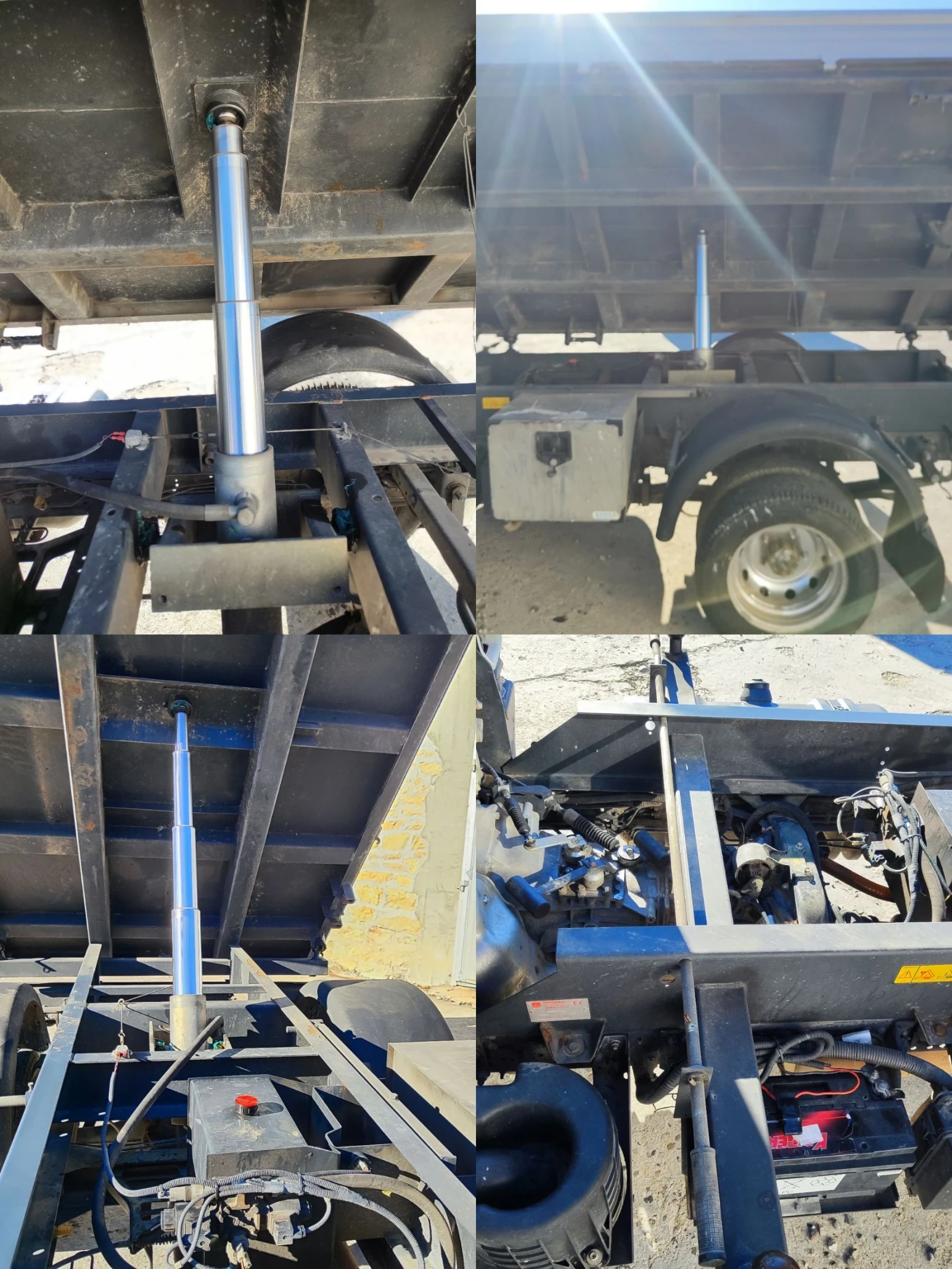 Renault Maxity 35.130 .. | Mobile.bg   15