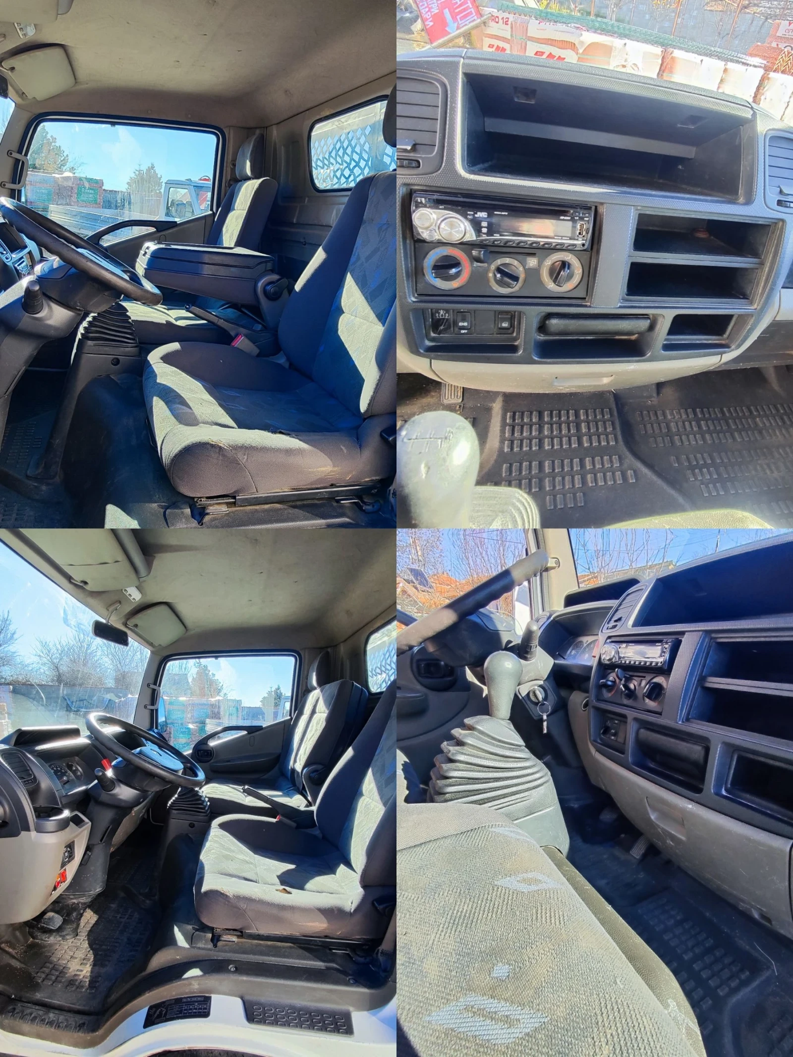 Renault Maxity 35.130 .. | Mobile.bg   14