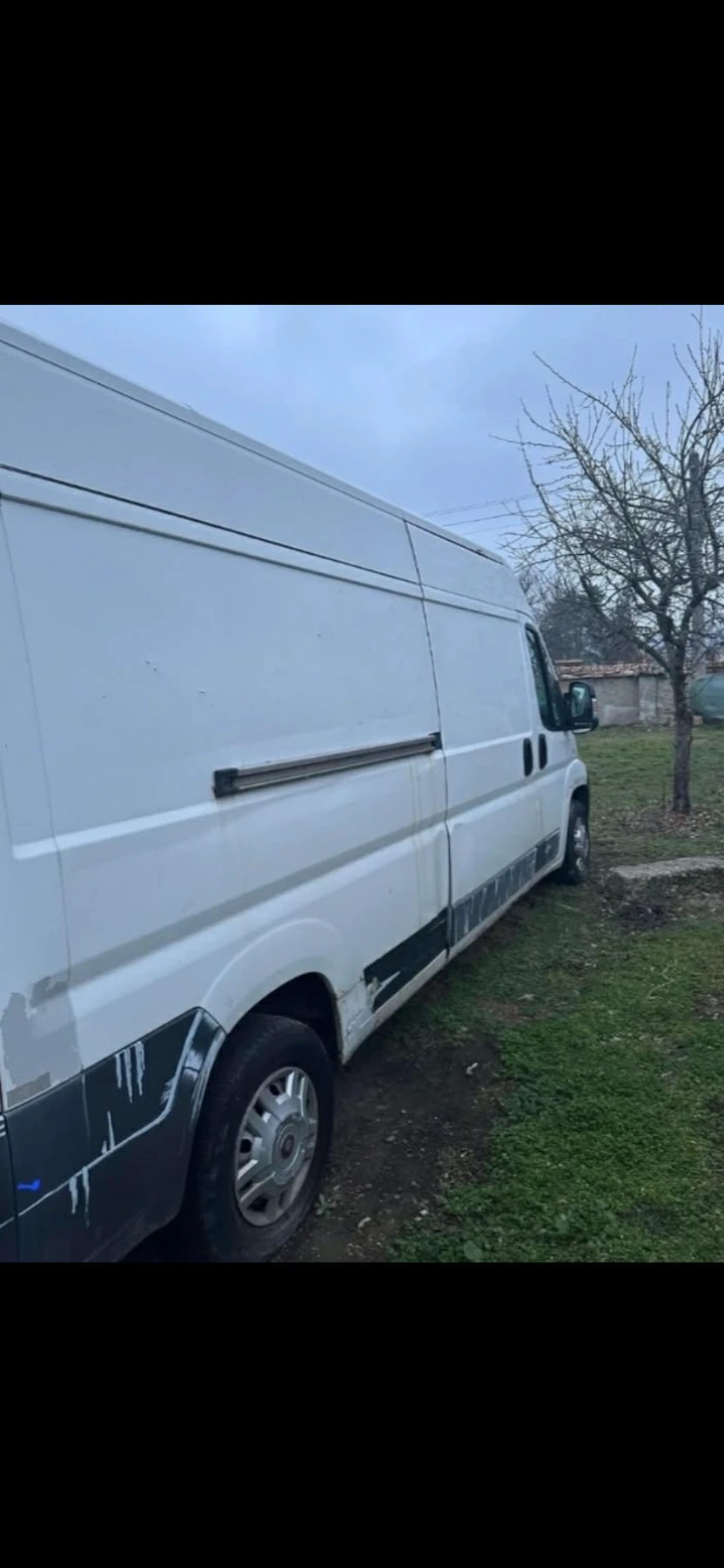 Fiat Ducato 2.3 JTD iveco  | Mobile.bg   3