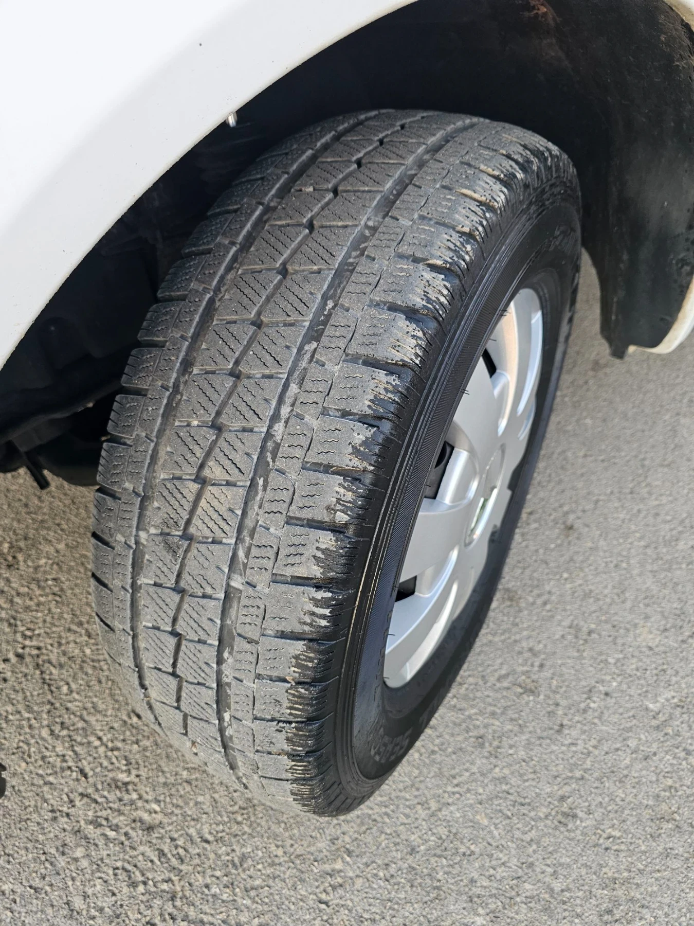 Mercedes-Benz Sprinter 319 Sprinter 319 V6 Внос Белгия, снимка 11 - Бусове и автобуси - 55698624
