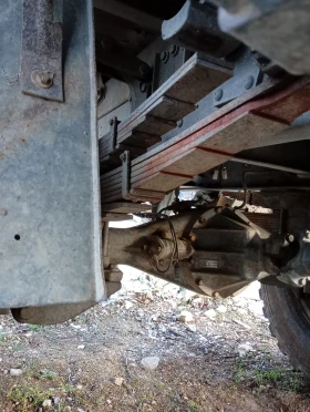 Iveco 75e14 ACM 90, снимка 9