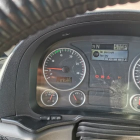 Man Tgs, снимка 8