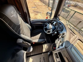 Daf XF 530 FULL AIR  ALCOE  RETARDER  LED, снимка 12
