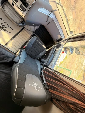 Daf XF 530 FULL AIR  ALCOE  RETARDER  LED, снимка 17