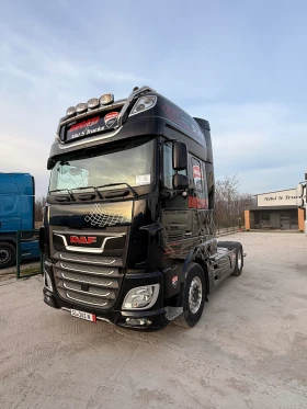 Daf XF 530 FULL AIR  ALCOE  RETARDER  LED, снимка 2