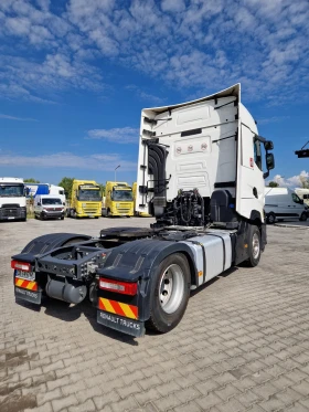 Renault T 520   | 2022| 322 000|  1 . | Mobile.bg    5