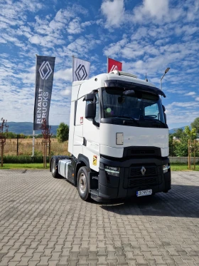 Renault T 520   | 2022| 322 000|  1 . | Mobile.bg    3