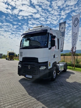 Renault T 520 ГОЛЯМА КАБИНА | 2022| 322 000км| ГАРАНЦИЯ 1 г.
