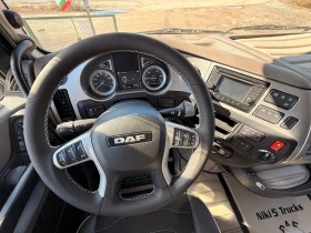 Daf XF 530 FULL AIR  ALCOE  RETARDER  LED | Mobile.bg � ����� ������ 11