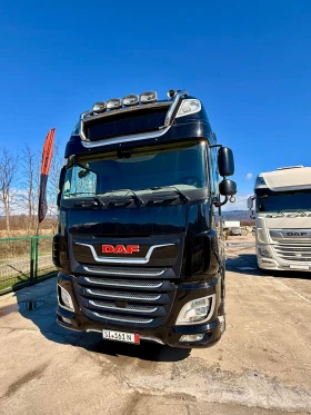 Daf XF 530 FULL AIR  ALCOE  RETARDER  LED | Mobile.bg � ����� ������ 2