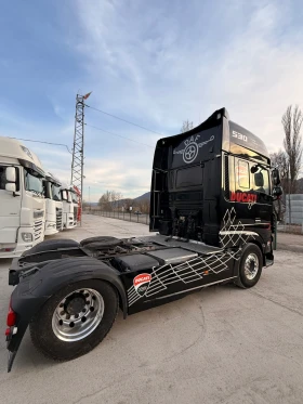 Daf XF 530 FULL AIR  ALCOE  RETARDER  LED | Mobile.bg � ����� ������ 7