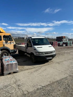 Iveco Daily, снимка 4 - Камиони - 53603886