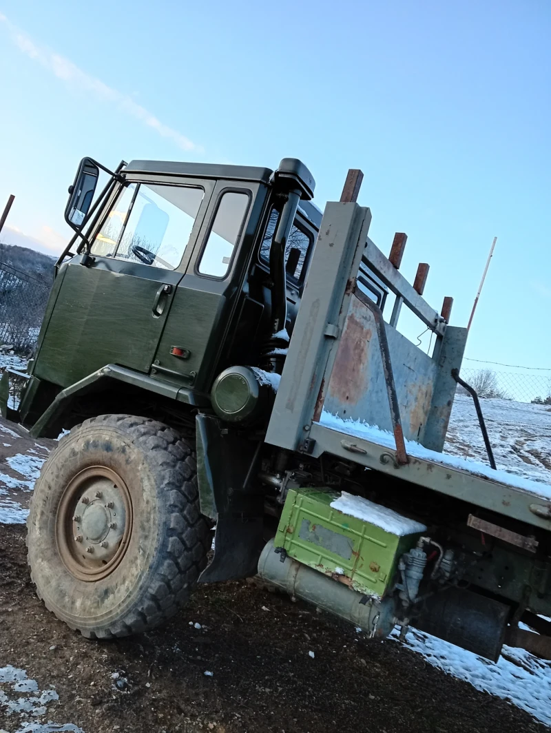 Iveco 75e14 ACM 90, снимка 5 - Камиони - 53065982