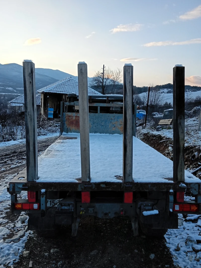 Iveco 75e14 ACM 90, снимка 6 - Камиони - 53065982